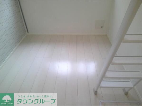 メゾンクレールの物件内観写真